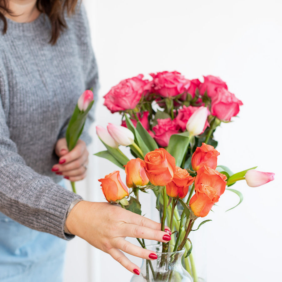 Roses